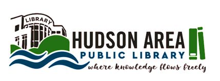 Home Page | Hudson Area Library