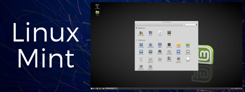 Linux Mint