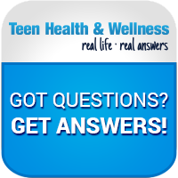 Teen Health and Wellness resource