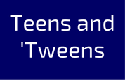 Teens and Preteens